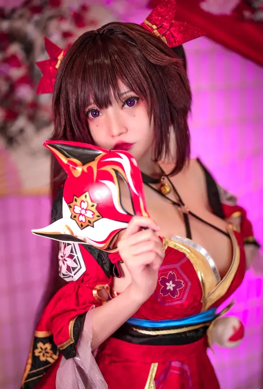 Sparkle (Honkai Star Rail) Set 2 - potato godzilla